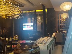 -大理实力希尔顿酒店御璽中餐厅YUXI – CHINESE RESTAURANT