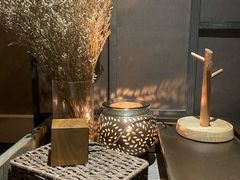 -LANN I 蘭 泰式古法按摩(徐家汇城开YOYO店)