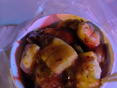 -无声臭豆腐(大井1号店)