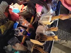 -十里铺铁板鱿鱼