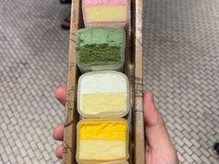 -Olé精品超市(广州太古汇店)
