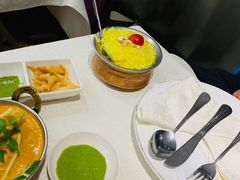 -恒河传奇印度餐厅GANGES