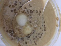 燕麦炖牛奶-满记甜品(富华里店)