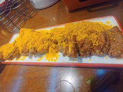 -饶福记·南昌烧烤大排档(九龙湖土著店)