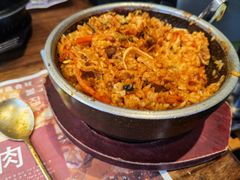 -海之屋韩式烤肉(海棠68环球美食街店)