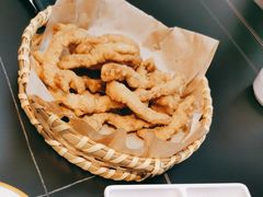 -多嘴超级肉蟹煲(中街恒隆故宫店)