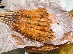 -79号渔船海鲜饭店(华强北店)