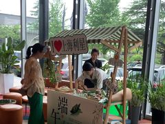 -奔驰上海利星(七宝店)