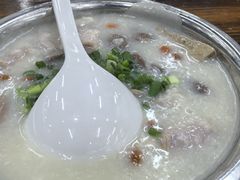 -南记食粥坊·宵夜大排档(莲花总店)