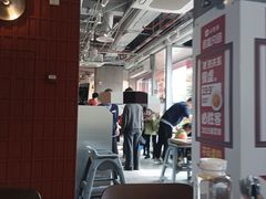 -必胜客(航洋国际店)