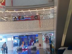 -保利MALL(天鹅湖店)