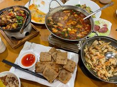 -乡亲鹅肉城(吴江店)