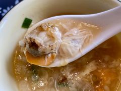 -旺角小渔村·海肠捞饭开创者(环山路店)