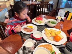 -千岛湖君澜度假酒店(文广轩中餐厅)