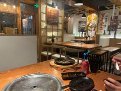 -匠太烧肉台日料理餐酒馆(三林店)