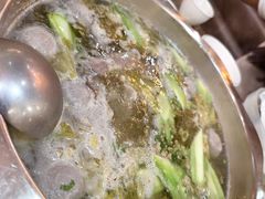 -潮悦牛肉火锅城(水贝店)