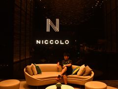 -长沙尼依格罗酒店