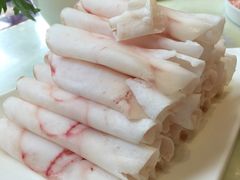 -满旗楼 北京烤鸭·涮羊肉火锅(武昌店)
