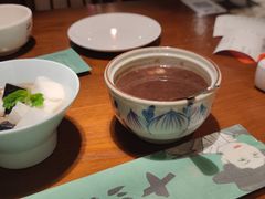 -南拳十三姨·潮汕砂锅粥(世纪金源店)