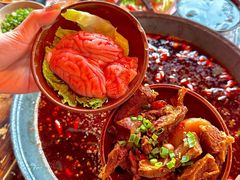 -后火锅(总店)