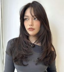 -丽时 Hair Salon