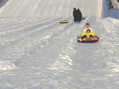 -欢乐水魔方水世界