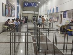 -浙江工业大学（朝晖校区）-游泳馆