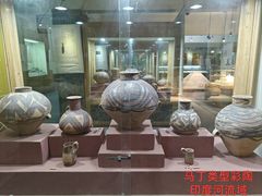 -古陶文明博物馆