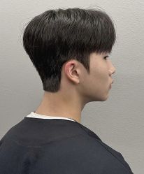 -米娜男士新国潮理发馆