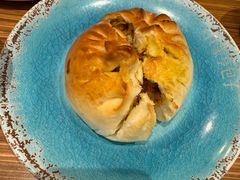 -蒙亨·手把肉·蒙古包文化主题餐厅(天恒广场店)