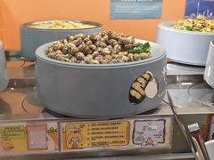 -大橘元自助回转火锅(天河新天地店)