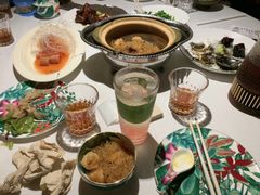 -长江路历史文化街区