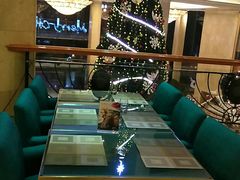 -成都天府丽都喜来登饭店