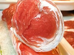 -牛街·马辈儿涮肉(牛街总店)