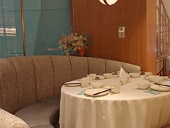 -莆田餐厅PUTIEN(金融街购物中心店)