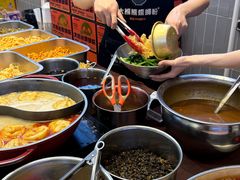 -大熊熊螺蛳粉(埌西店)