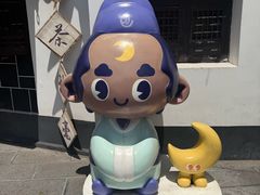-包公祠