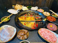 -胖碗火锅(观音桥店)