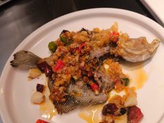 -盛焰铁板烧(王府井店)