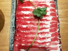 -呷哺呷哺 黄金牧场 (新中关购物中心店)