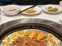 -么子烤肉(化龙池店)