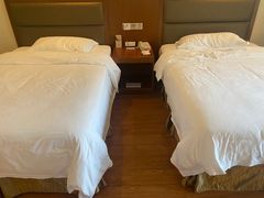 -宜春明月山维景国际温泉度假酒店