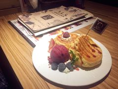 -Ufufu cafe(天神巷店)