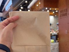 -PAPER STONE BAKERY(天汇广场店)