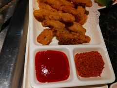 -海底捞火锅(崇文门新世界百货店)