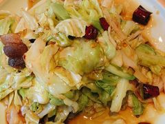 -惠丰堂饭庄·烤鸭·京味菜(西北旺·唐家岭店)