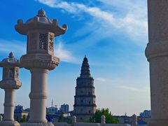 -兴隆文化园景区