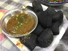 -辣不怕口味虾(凌霄路店)