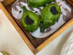 -蔡澜点心·粤菜(赛格国际购物中心店)