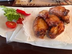 -忆咖啡观景餐厅(桂林象山公园店)